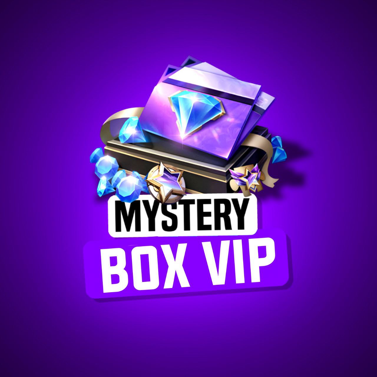Mystery Box Premium